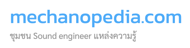 mechanopedia.com